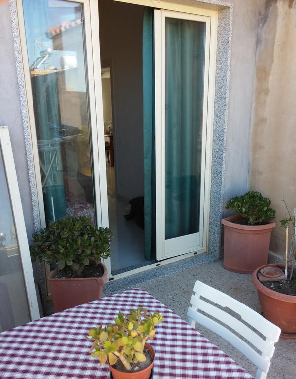 Casa Vacanze A Pachino Exterior foto
